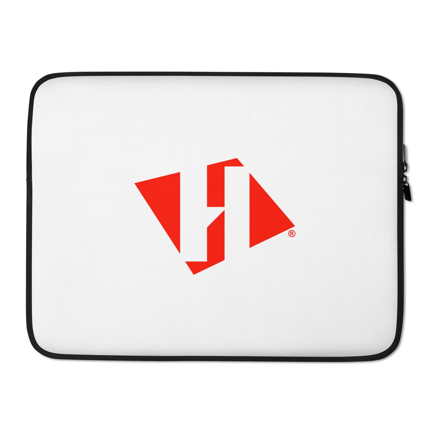 Laptop Sleeve with color H logo