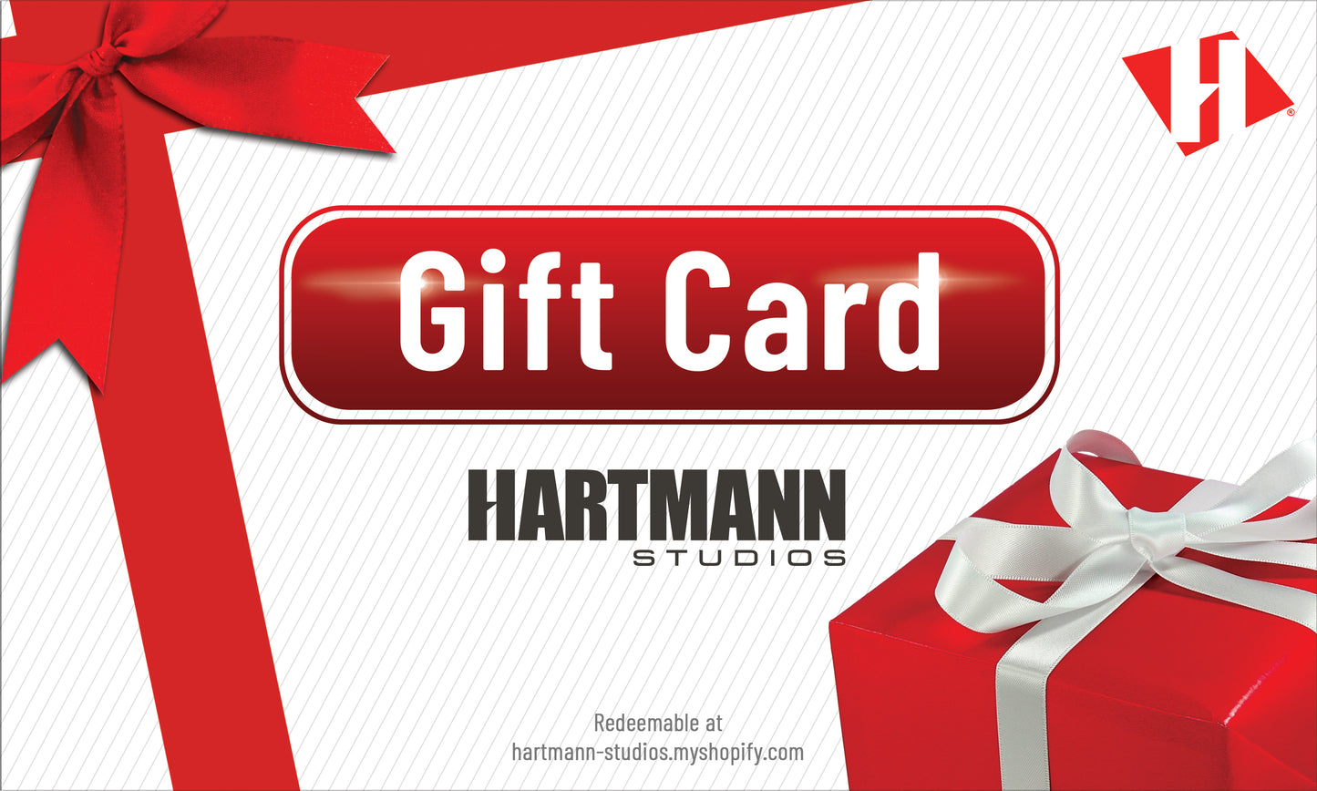 HSI Swag Store Gift Card